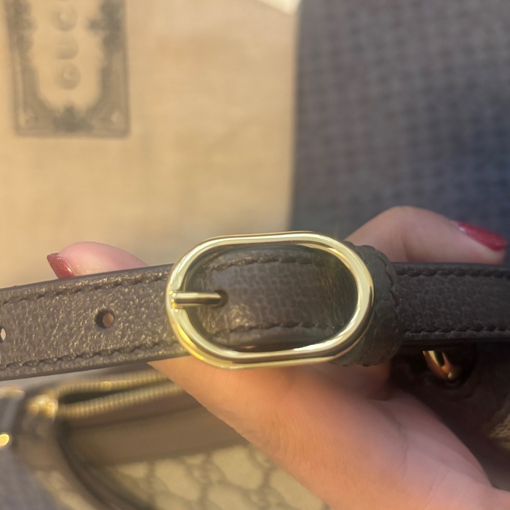 Gucci Ophidia small shoulder bag - Picture 4 of 6